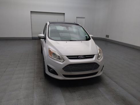 Used 2013 Ford C-MAX Energi SEL image 14