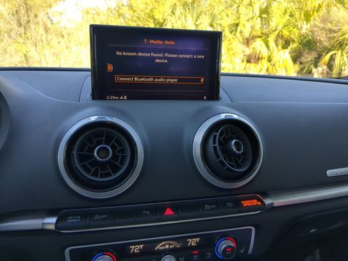 Used 2018 Audi A3 2.0T Premium Plus image 25