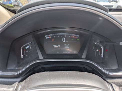 Used 2019 Honda CR-V EX-L image 22