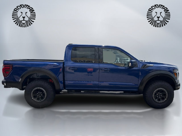 New 2026 Ford F150 Raptor AWD/4WD image 5