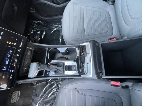 Used 2023 Hyundai Santa Cruz SEL Premium w/ Cargo Package image 42