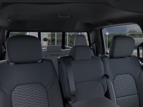 New 2026 RAM 1500 Tradesman image 26