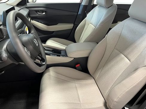 Used 2026 Honda Accord LX image 13