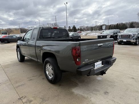 Used 2011 Chevrolet Colorado LT w/ Power Convenience Package image 3