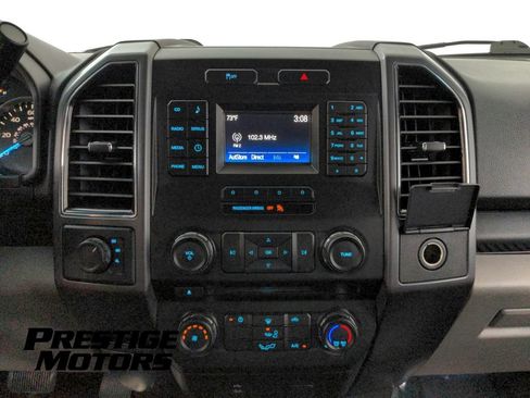 Used 2017 Ford F150 XLT AWD/4WD image 34
