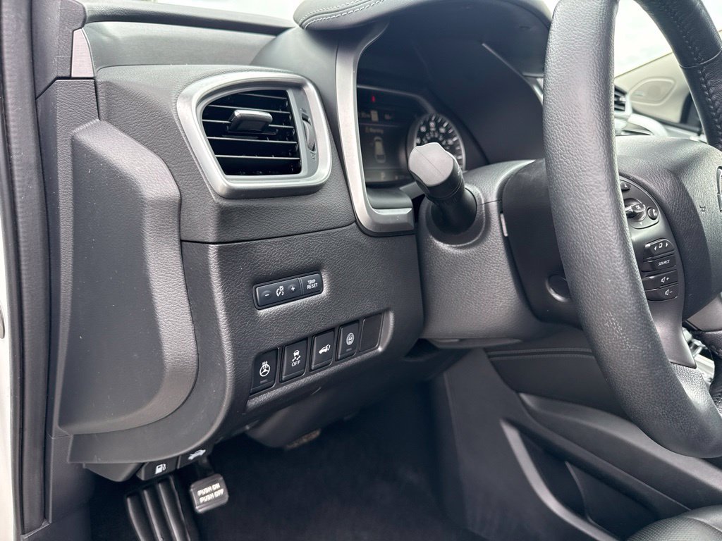 Used 2020 Nissan Murano SL AWD/4WD image 15