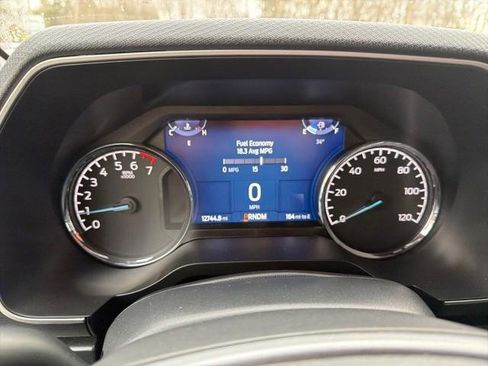 Used 2023 Ford F150 XLT w/ Equipment Group 302A High image 13