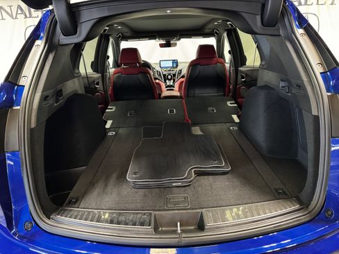 Certified 2025 Acura RDX A-Spec image 46