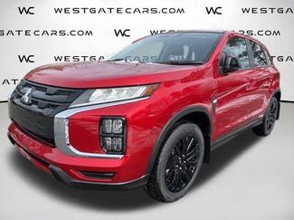 New 2026 Mitsubishi Outlander Sport AWD 360° Tour