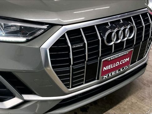 Used 2023 Audi Q3 2.0T Premium w/ Convenience Package image 32