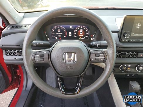 Used 2023 Honda Accord LX image 20