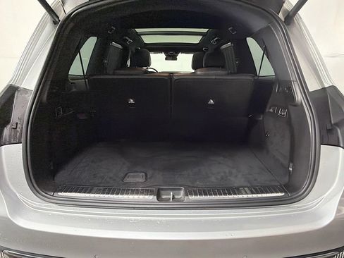 Certified 2021 Mercedes-Benz GLS 450 4MATIC image 29