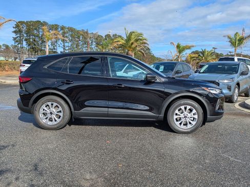 New 2026 Ford Escape Active w/ Active Premium Tech Pack image 4