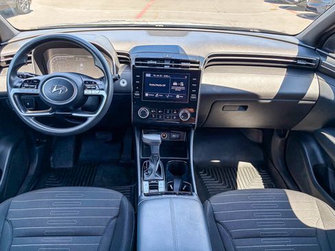 Used 2022 Hyundai Santa Cruz SEL AWD/4WD image 11