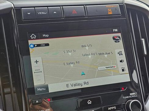 Used 2019 Subaru Ascent Touring w/ Popular Package #2A image 25