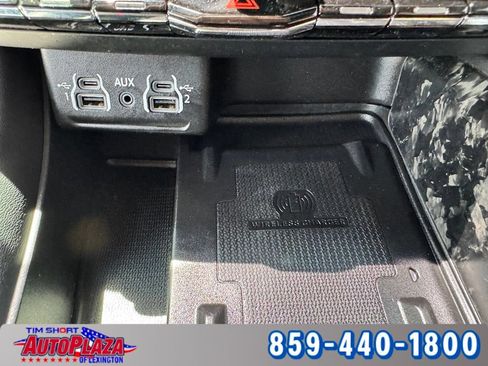 Used 2023 Dodge Durango R/T AWD/4WD image 27