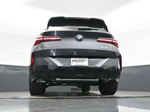 New 2026 BMW X3 xDrive30 image 41