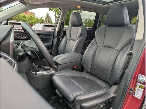 Certified 2023 Subaru Ascent Touring AWD/4WD image 78