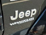 Used 2020 Jeep Wrangler Unlimited Sahara image 5