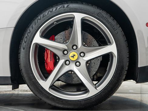 Used 2014 Ferrari FF AWD/4WD image 11