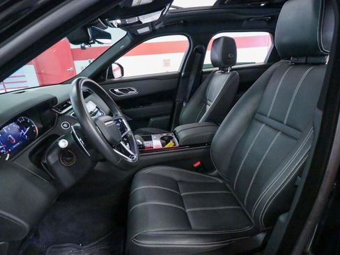 Used 2022 Land Rover Range Rover Velar R-Dynamic S AWD/4WD image 11