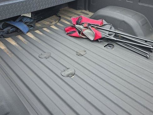 Used 2022 Chevrolet Silverado 2500 LTZ AWD/4WD image 6