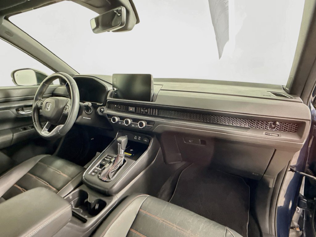 Used 2024 Honda CR-V Sport-L image 29