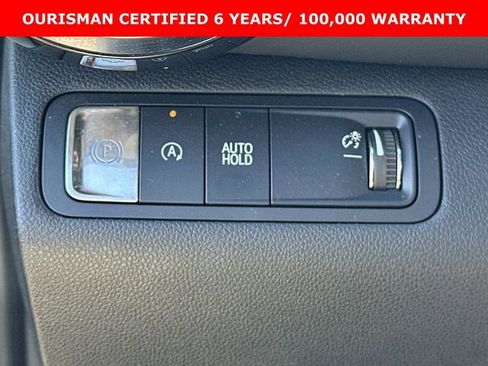 Certified 2025 Chevrolet Equinox LT w/ Safety and Technology Package image 29