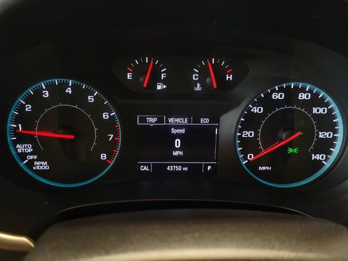 Used 2025 Chevrolet Malibu LT FWD image 23