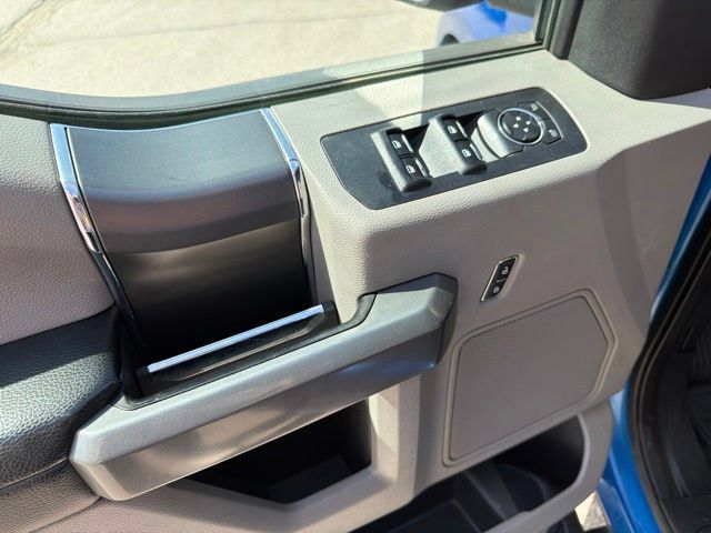 Used 2016 Ford F150 XLT w/ Equipment Group 302A Luxury AWD/4WD image 23