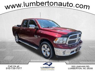 Used 2019 RAM 1500 Lone Star RWD video 1