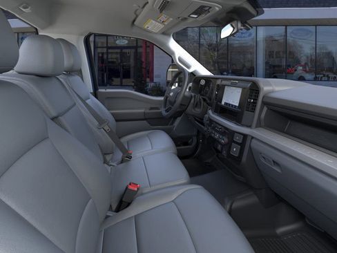 New 2026 Ford F450 XL image 11