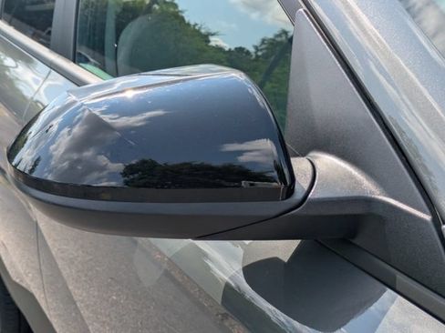 Certified 2026 Hyundai Kona SEL Sport FWD image 12