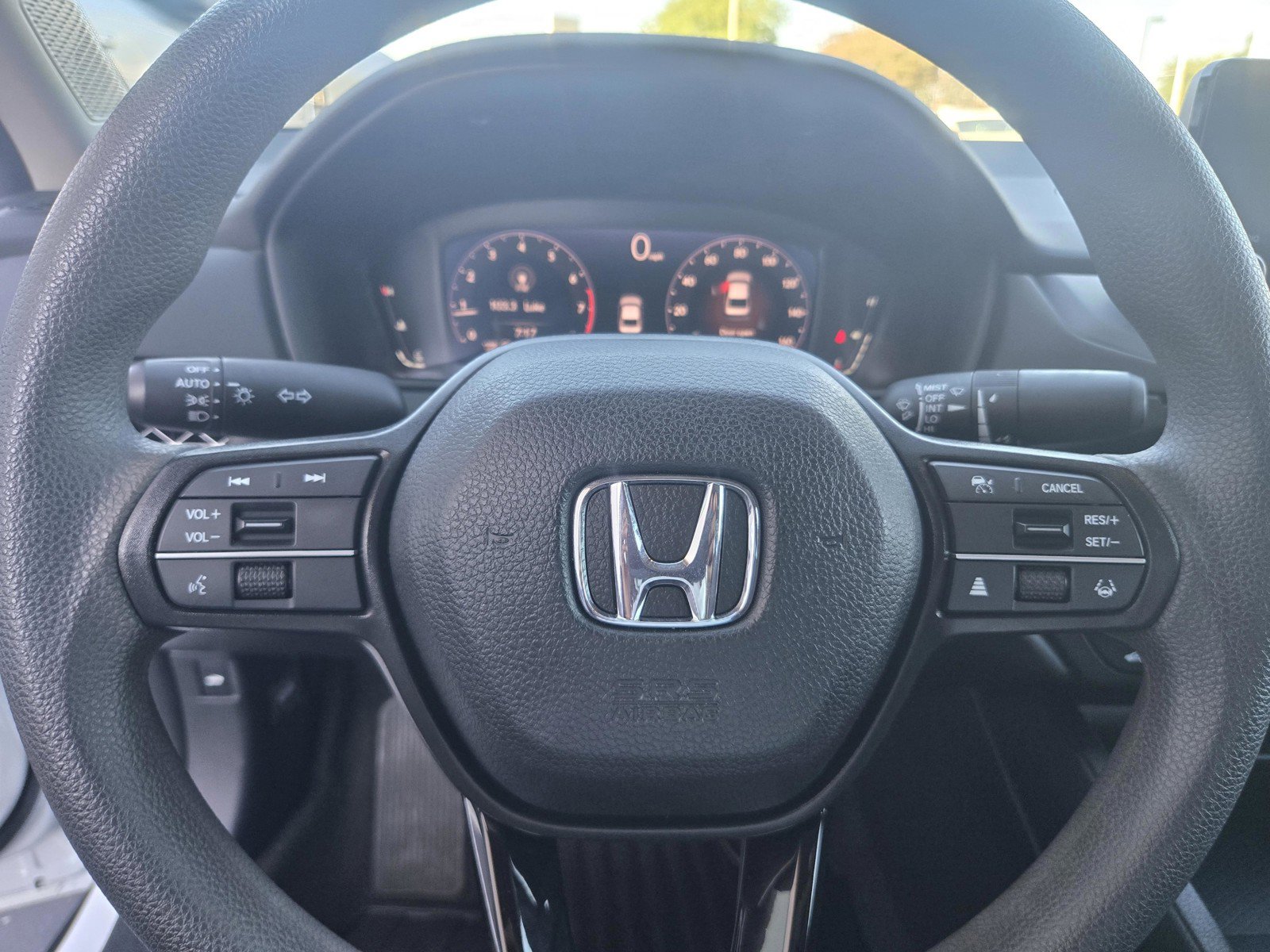 Used 2024 Honda Accord EX image 22