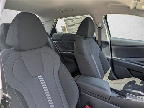 New 2026 Hyundai Elantra SE FWD image 21