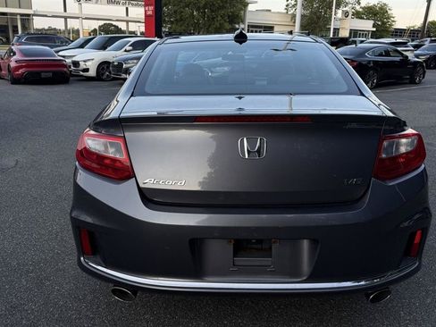 Used 2014 Honda Accord EX-L image 15