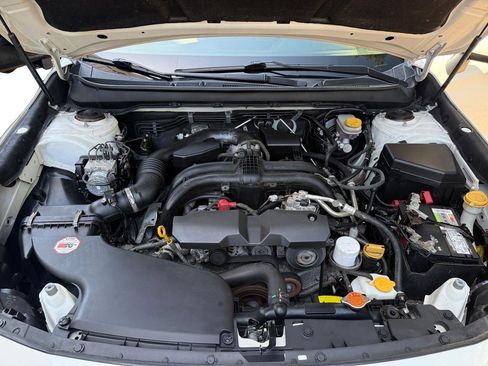 Used 2016 Subaru Legacy 2.5i Limited AWD/4WD image 25
