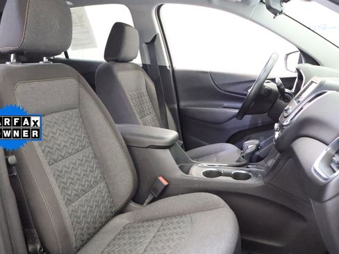 Certified 2022 Chevrolet Equinox LT FWD image 20