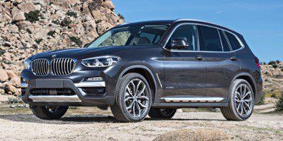Used 2021 BMW X3 xDrive30i w/ Premium Package AWD/4WD image 1