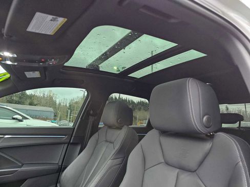 Used 2023 Audi Q3 2.0T Premium Plus image 29