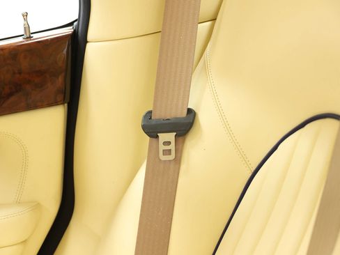 Used 2000 Bentley Arnage Red Label image 50