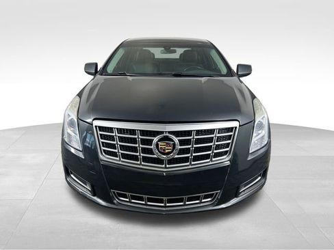 Used 2015 Cadillac XTS Standard image 9