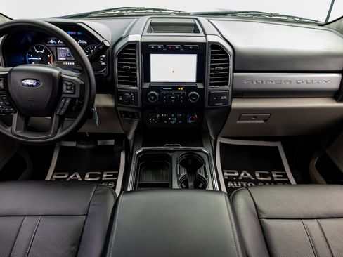 Used 2021 Ford F250 XLT w/ XLT Value Package image 37