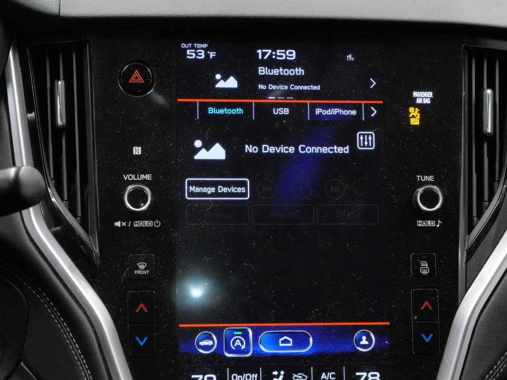 Used 2020 Subaru Legacy Premium AWD/4WD image 19
