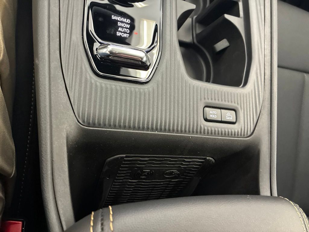New 2026 Jeep Cherokee Limited AWD/4WD image 40