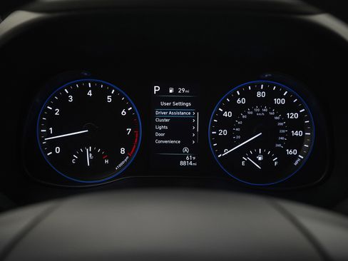 Used 2023 Hyundai Kona SE w/ Cargo Package image 23