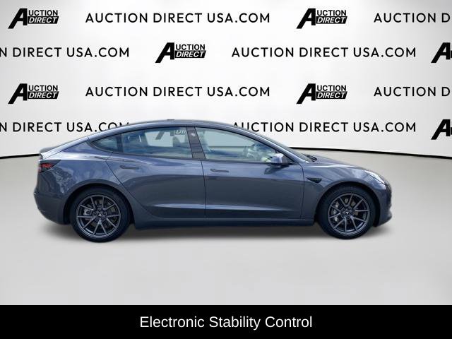 Used 2022 Tesla Model 3 Long Range AWD/4WD image 5