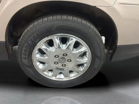 Used 2005 Buick Rendezvous 2WD w/ CXL Preferred Equipment Group image 32