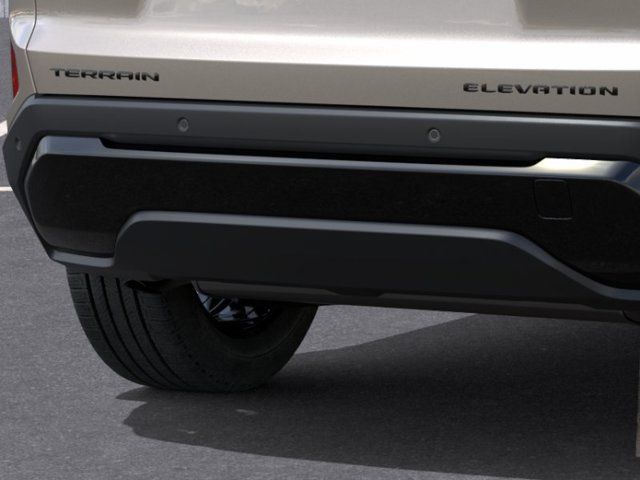 New 2027 GMC Terrain Elevation w/ Black Edition FWD image 14