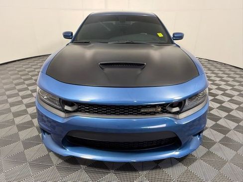 Used 2022 Dodge Charger Scat Pack image 22